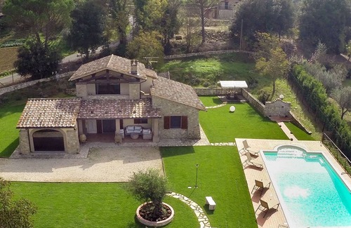 Gaglietole Villa | Genius Loci 6, Emma Villas