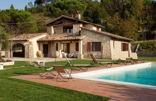 Gaglietole Villa | Genius Loci 6, Emma Villas