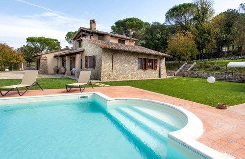 Gaglietole Villa | Genius Loci 6, Emma Villas