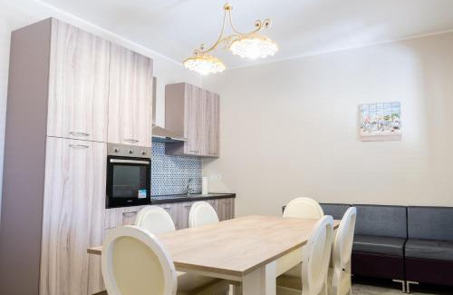 Corleone Appartement | Gennaro Holidays Appartament