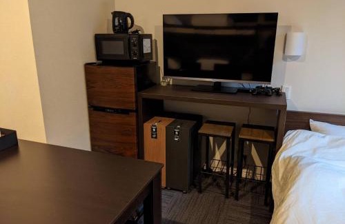 Yotsuya Appartement | Gennoya