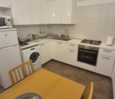 Pre Appartement | Genova Experience Apartment