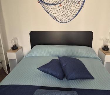 Pre Appartement | Genova Experience Apartment