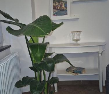 Pre Appartement | Genova Experience Apartment