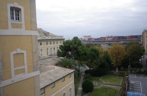 Genoa Appartement | Appartement Genova Ovest