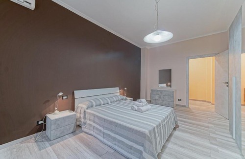 Sturla Appartement | Genova Sturla Elegant Apartment