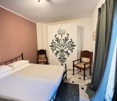 Lagaccio Appartement | GENOVA Suites SANT'UGO