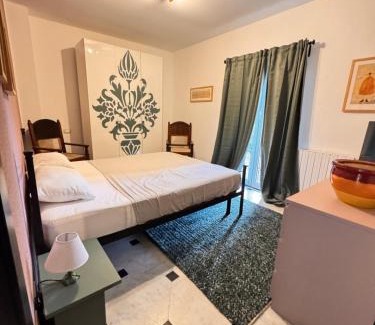 Lagaccio Appartement | GENOVA Suites SANT'UGO