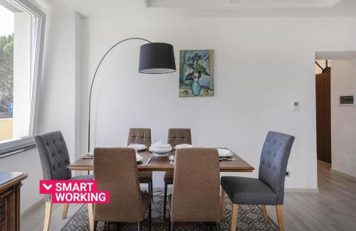 Castelletto Appartement | Genova Wonderview by Wonderful Italy