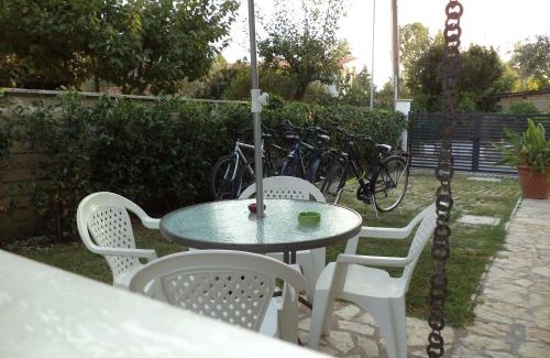 Ostia Antica Lit Et Petit-Déjeuner | Gens Mundi B&B