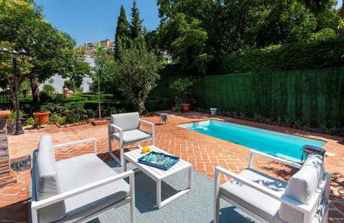 Albaicin Maison | Genteel Home Carmen del Ciprés