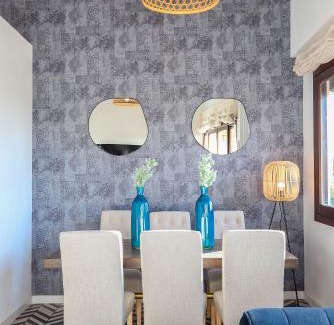 Albaicin Maison | Genteel Home Carmen del Ciprés