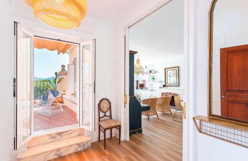 Ensanche Centro Appartement | Genteel Home Plaza de la Marina