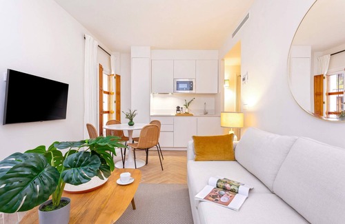Santa Cruz Appartement | Genteel Home Santa Cruz