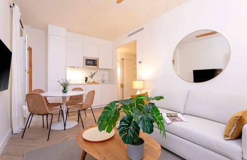 Santa Cruz Appartement | Genteel Home Santa Cruz
