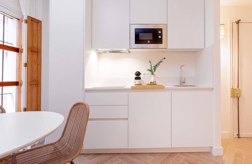 Santa Cruz Appartement | Genteel Home Santa Cruz