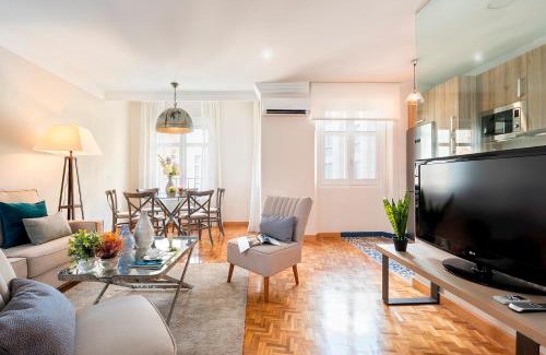 El Puerto Appartement | Genteel Home Tomás Heredia