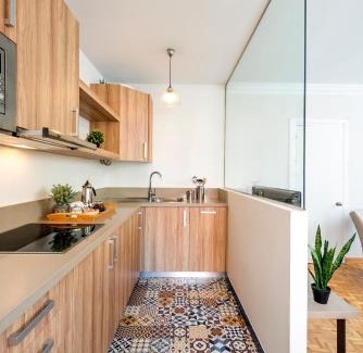 El Puerto Appartement | Genteel Home Tomás Heredia