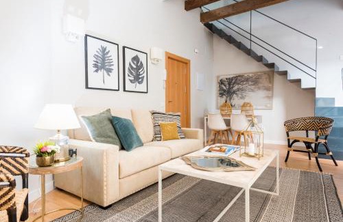 Ensanche Centro Appartement | Genteel Home Trinidad Grund