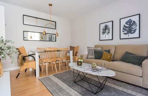 Ensanche Centro Appartement | Genteel Home Trinidad Grund
