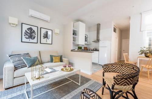 Ensanche Centro Appartement | Genteel Home Trinidad Grund