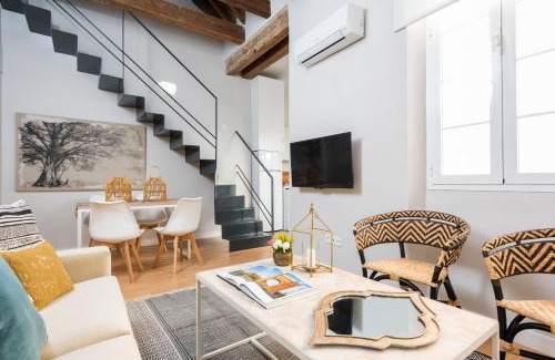 Ensanche Centro Appartement | Genteel Home Trinidad Grund