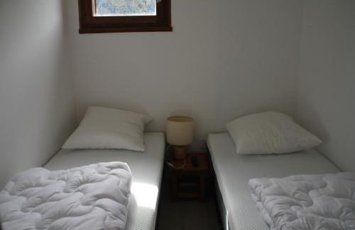Chatel Appartement | Gentianes GNA15 MOUNTAIN 1 QUIET 3 Pers