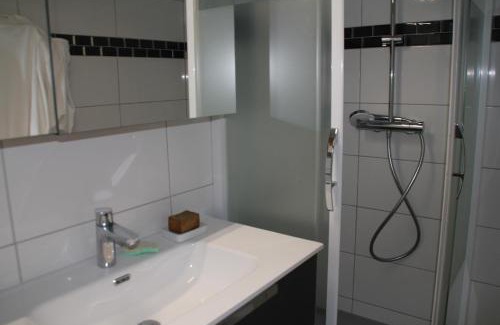 Chatel Appartement | Gentianes GNA15 MOUNTAIN 1 QUIET 3 Pers