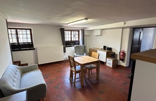 Innenstadt Appartement | Gentilburg und Gärtnerhaus Aschaffenburg