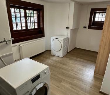 Innenstadt Appartement | Gentilburg und Gärtnerhaus Aschaffenburg