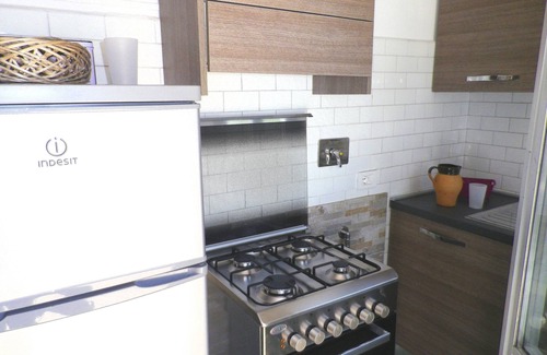 Le Grazie Appartement | Doux grenier avec terrasses au centre du golfe des Poètes Le Grazie Portovenere