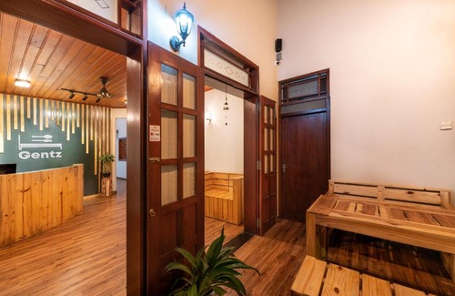 Borella Hôtel | Gentz Residency & Restaurant