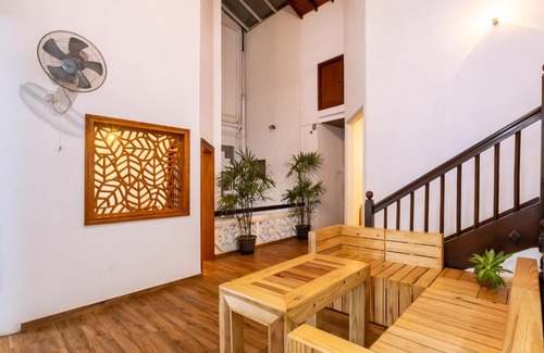 Borella Hôtel | Gentz Residency & Restaurant