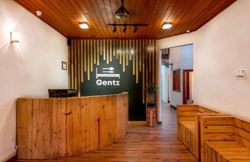Borella Hôtel | Gentz Residency & Restaurant
