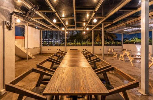 Borella Hôtel | Gentz Residency & Restaurant