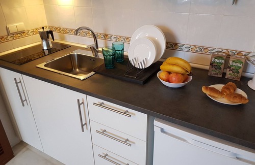 Perchel Norte Maison | GENUAR APPARTEMENTS MALAGA CENTRE