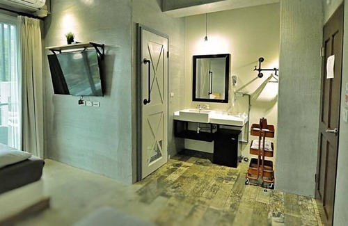 Taitung Maison | Genuinn