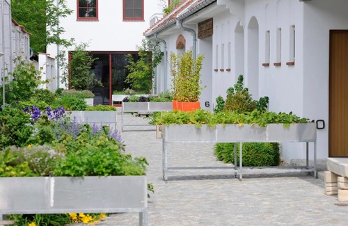 Halbturn Hôtel | Genuss Am Hof