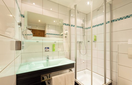 Untertschern Hôtel | Genusshotel Almrausch