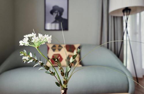 Muellheim Hôtel | Genusshotel Alte Post