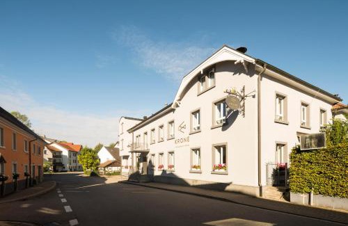 Inzlingen Hôtel | Genusshotel Krone & Roadtrips bei Basel
