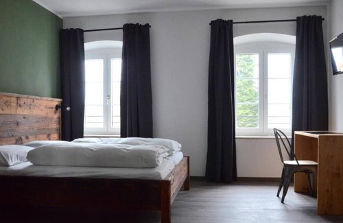 Bad Endorf Hôtel | Genusswerk Krug