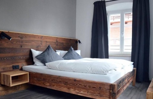 Bad Endorf Hôtel | Genusswerk Krug