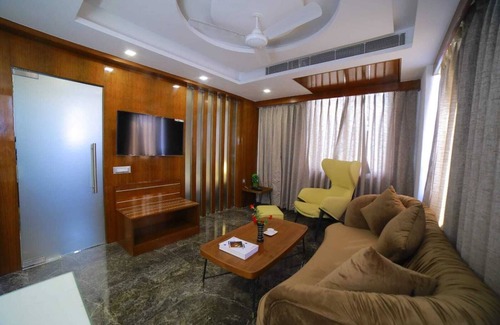 Jamui Hôtel | GENX JAMUI