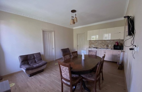 Stepantsminda Appartement | Geo Inn Kazbegi