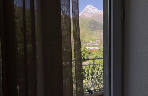 Stepantsminda Appartement | Geo Inn Kazbegi