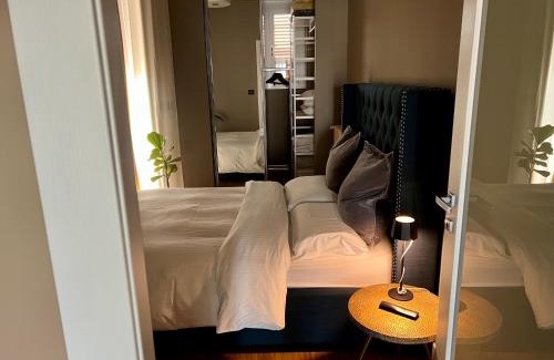 Lingotto Appartement | Geo s joy
