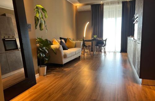 Lingotto Appartement | Geo s joy