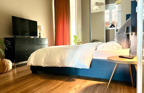 Lingotto Appartement | Geo s joy