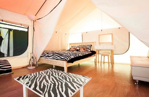 Geochang Maison | Geochang Glamping Pension